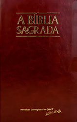 A Bíblia Sagrada