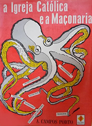 A Igreja Católica e a Maçonaria