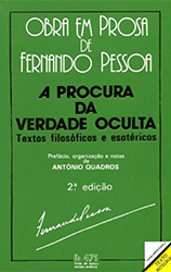 A Procura da Verdade Oculta