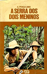 A Serra dos Dois Meninos