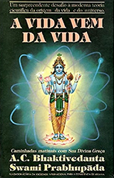 A Vida vem da Vida