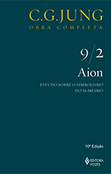 Aion- Estudo sobre o Simbolismo do Si-Mesmo