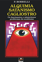 Alquimia Satanismo Cagliostro