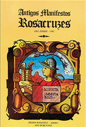 Antigos Manifestos Rosacruzes