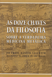 As Dozes Chaves da Filosofia