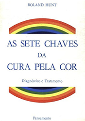 As Sete Chaves da Cura pela Cor