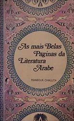 As mais Belas Páginas da Literatura Árabe