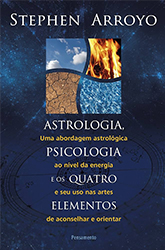 Astrologia, Psicologia e os Quatro Elementos