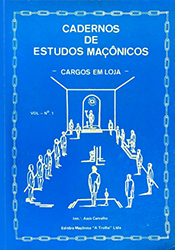 Cadernos de Estudos Maçônicos