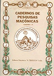 Cadernos de Pesquisas Maçônicas nº11