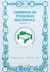 Cadernos de Pesquisas Maçônicas nº13