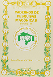 Cadernos de Pesquisas Maçônicas nº14