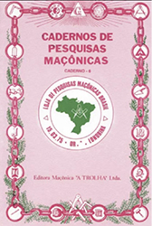 Cadernos de Pesquisas Maçônicas nº6