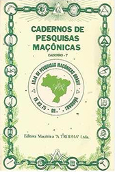 Cadernos de Pesquisas Maçônicas nº7