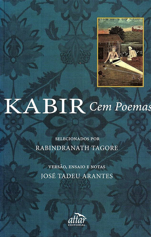 Cem Poemas Selecionados por Tagore