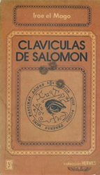 Claviculas de Salomon