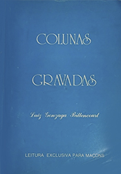 Colunas Gravadas