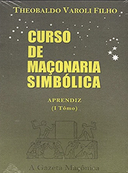 Curso de Maçonaria Simbólica