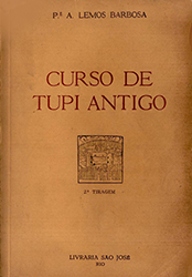 Curso de Tupi Antigo