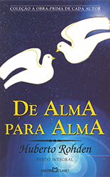 De Alma para Alma
