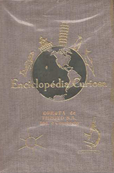 Enciclopédia Curiosa