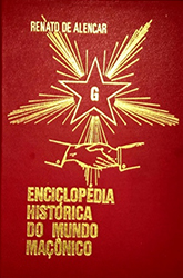 Enciclopédia Histórica do Mundo Maçônico Vol. 1