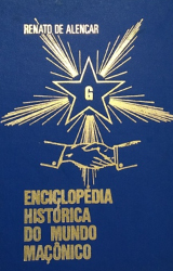 Enciclopédia Histórica do Mundo Maçônico Vol. 2