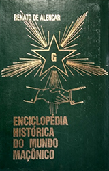 Enciclopédia Histórica do Mundo Maçônico Vol. 3