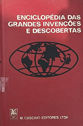 Enciclopédia das Grandes Invenções e Descobertas