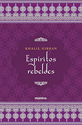 Espíritos Rebeldes