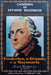 Frederico, O Grande, e a Maçonaria