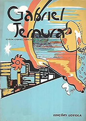 Gabriel Ternura