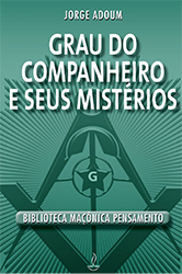Grau do Companheiro e Seus Mistérios