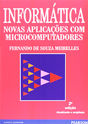 Informática Novas Aplicações com Microcomputadores