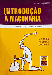 Introdução à Maçonaria Vol. 3