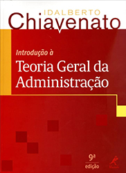 Introdução à Teoria Geralda Administração