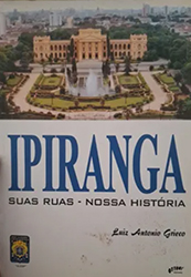 Ipiranga Suas Ruas Nossa História