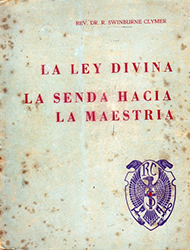 La Ley Divina La Senda Hacia la Maestria