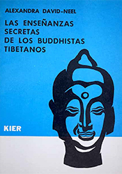 Las Enseñanzas Secretas de los Buddhistas Tibetanos