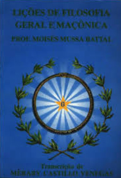 Lições de Filosofia Geral e Maçônica