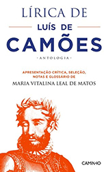 Lírica de Luís de Camões