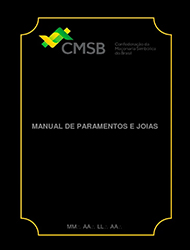 Manual de Paramentos e Jóias