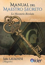 Manual del Maestro Secreto