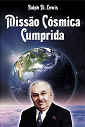 Missão Cósmica Cumprida