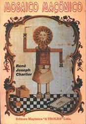 Mosaico Maçônico