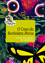 O Caso da Borboleta Atiria