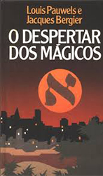 O Destertar dos Mágicos
