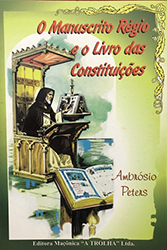 O Manuscrito Regio e o Livro das Constituições