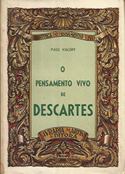 O Pensamento Vivo de Descartes