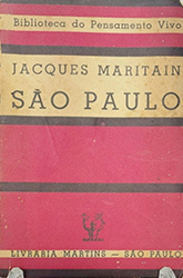 O Pensamento Vivo de São Paulo